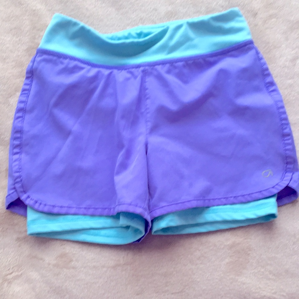 GapFit kids size small shorts